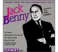 Voices from the Hollywood Past, Vol. 2: Interview with Tony Thomas by Jack Benny (1995-05-30)