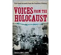 Voices from the Holocaust