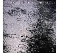 VOICES - From The Human Forest Create A Fugue Of Imaginary Rain