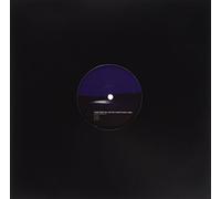 Voices from the Lake - Silent Drops [VINYL]