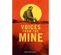 Voices from the Mine: 100 True Horror Stories of Spirits Trapped Underground: 19 (Horror and Supernatural)