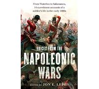 Voices From the Napoleonic Wars
