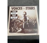 Various Artists - Voices from the Stars [VINYL]