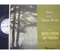 Voices From the Vienna Woods