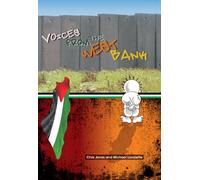 Voices from the West Bank: Young People Living Under Occupation