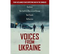 Voices From Ukraine