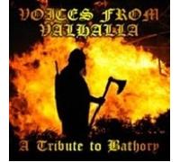 Voices From Valhalla by Various Artists (2013-08-03)