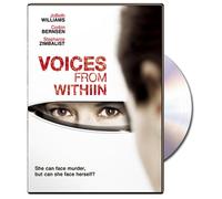 Voices From Within [DVD] [Region 1] [US Import] [NTSC]