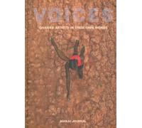 Voices - Ghana's Artists in Their Own Words