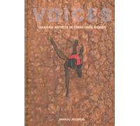 Voices - Ghana's Artists in Their Own Words