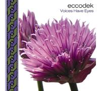 Voices Have Eyes by Eccodek