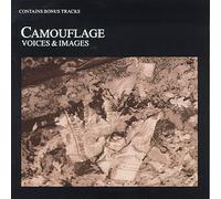 Voices & Images by Camouflage (1990-10-25)