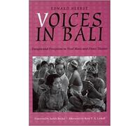 Voices in Bali (Music / Culture)