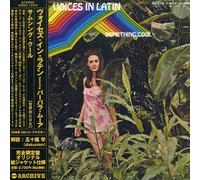 Voices in Latin - Something Cool