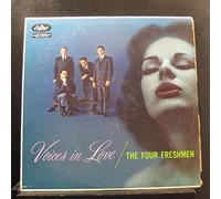 Voices In Love [VINYL]