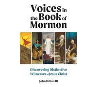 Voices in the Book of Mormon