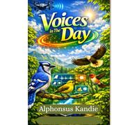 Voices in the Day: How AI Deciphers Bird Language