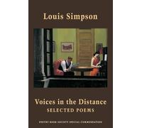 Voices in the Distance: Selected Poems