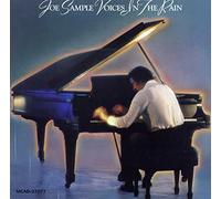 Voices in the Rain