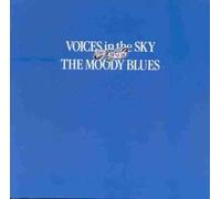 Voices In The Sky by Moody Blues (1998-08-04)