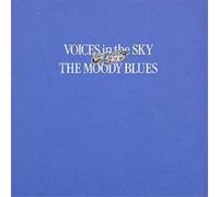 Voices in the Sky: The Best of the Moody Blues (CD) Album (US IMPORT)