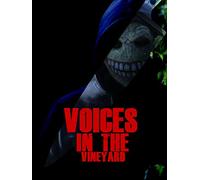 Voices In The Vineyard