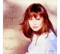 Voices In The Wind by Suzy Bogguss (1992-10-06)