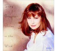 Voices in the Wind Import Edition by Bogguss, Suzy (1992) Audio CD