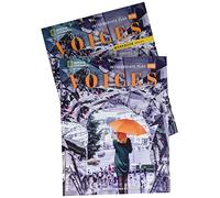 Voices Intermediate Plus Sb Pack Eoi Ed