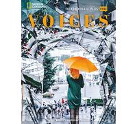 Voices Intermediate Plus: Student's Book