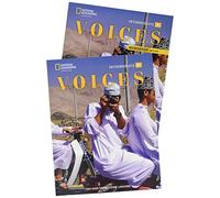 Voices Intermediate SB Pack EOI ED