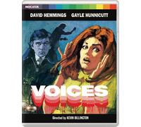 Voices (Limited Edition)