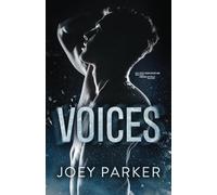 Voices: m/m college hockey hurt/comfort romance (Irish Knights Hockey)
