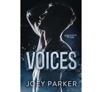 Voices: m/m college hockey hurt/comfort romance (Irish Knights Hockey)