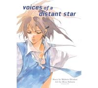 Voices of a Distant Star