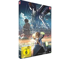 Voices of a Distant Star, The