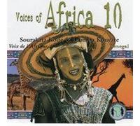 Voices of Africa 10 - Senegal