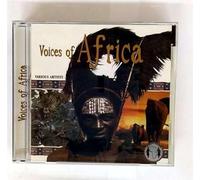 Voices of Africa 14 - West Africa