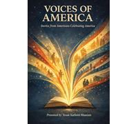 Voices of America: Stories of a Nation in Reflection