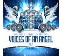 Voices of An Angel Vol. 1 / Va