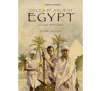 Voices of Ancient Egypt