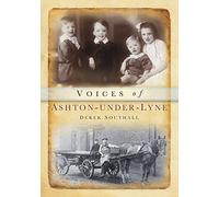 Voices of Ashton Under Lyne