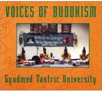 Voices of Buddhism