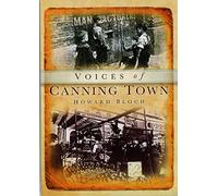 Voices of Canning Town (Tempus Oral History)