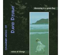 VOICES OF CHANGE - dancesing in a green bay