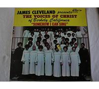 Voices of Christ - Somehow I Can Sing [VINYL]