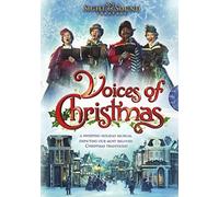 Voices Of Christmas