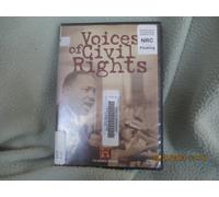 Voices of Civil Rights: Vol 1 Mississsippi State S