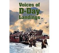 Voices of D-Day Landings