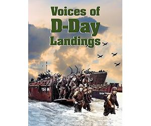Voices of D-Day Landings